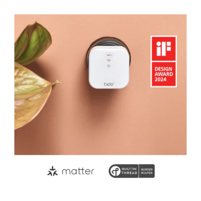 BRIDGE X TADO – CENTRALINA DI CONNESSIONE SMART 105833