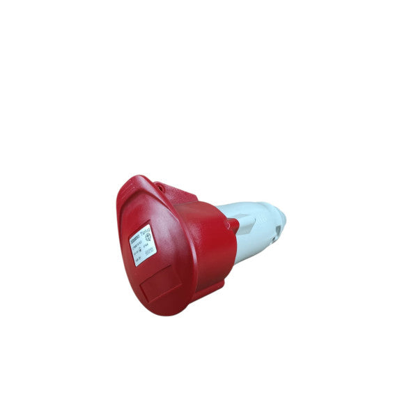 Bticino Presa Mobile CEE 16A 3P+N+T 380V-415V IP44 - CPM416/43