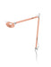 Lampada da Tavolo Torino Stilnovo Beige