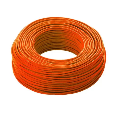 Icel Cavo Unipolare Antifiamma FS17 1.5MMQ Matassa 100M