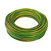 Icel Cavo Unipolare Antifiamma FS17 1.5MMQ Matassa 100M