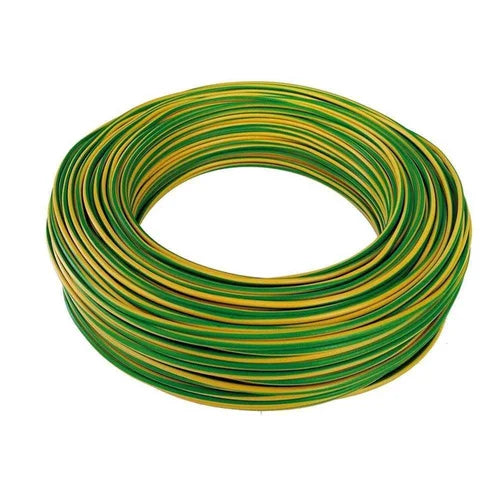 Icel Cavo Unipolare Antifiamma FS17 2.5MMQ Matassa 100M - Scelta Colori