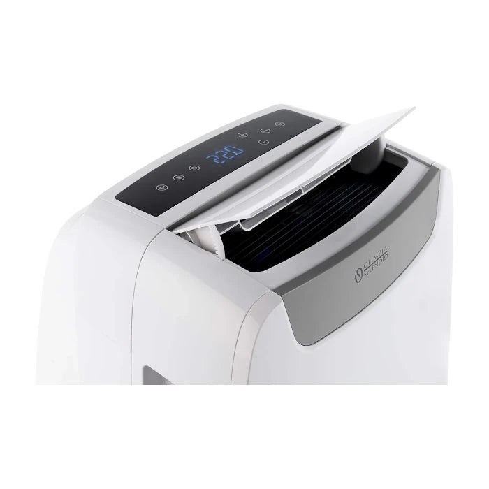 CONDIZIONATORE PORTATILE DOLCECLIMA AIR PRO 14HP WIFI 14000BTU E 13000BTU