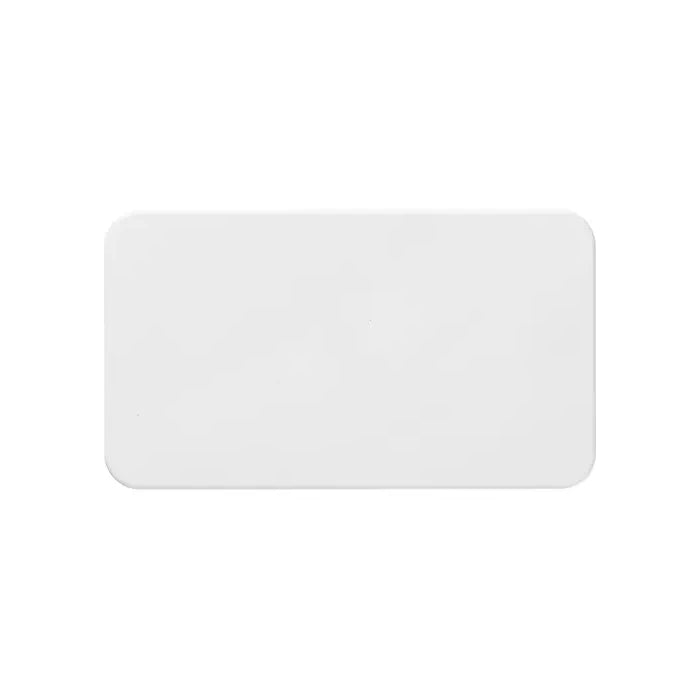 COPERCHIO A FILO MURO TONDA E RETTANGOLARE DA 2M | 3M | 4M