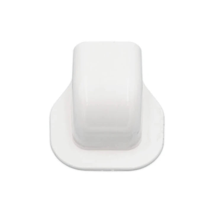 CURVA A MURO PER CANALINA  80X60 | 90X65 | 125X75