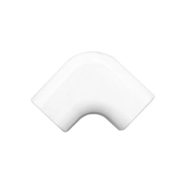 CURVA PIANA PER CANALINA 80X60 | 90X65 | 125X75