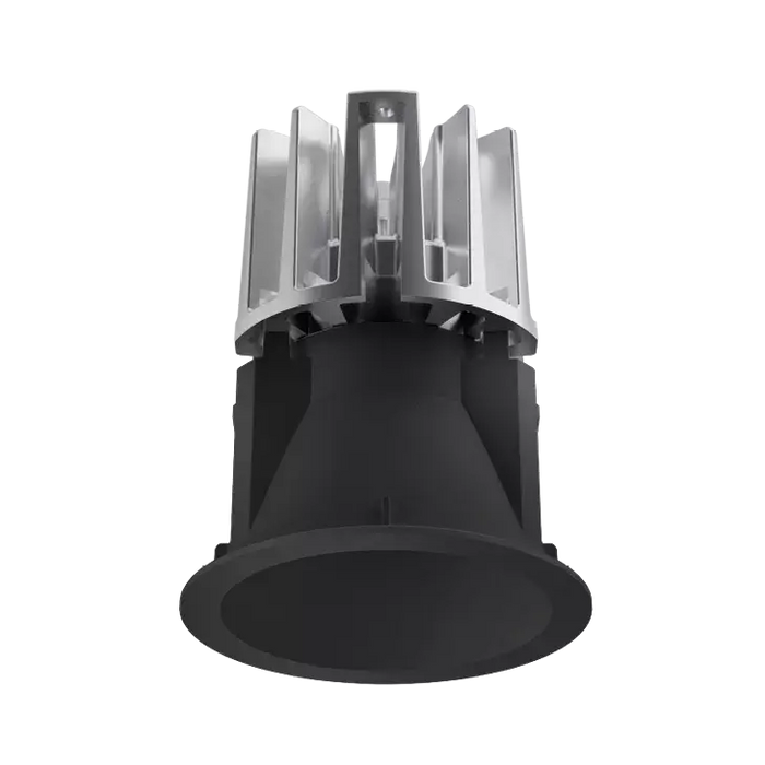 Linea Light Warpr Evo Faretto Incasso LED Nero - C00056BBWWF