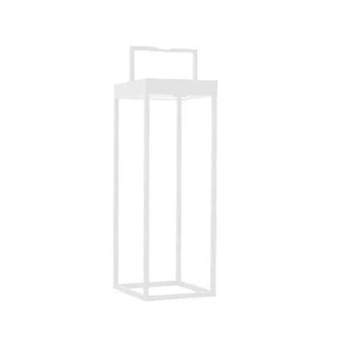 Lampada Solare LED Logica Diogene Hybrid L – Bianco