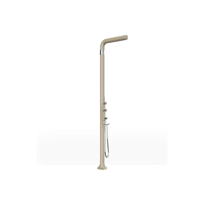 DOCCIA SOLARE ARKEMA DESIGN FUNNY YANG  T245 ALTEZZA 232CM