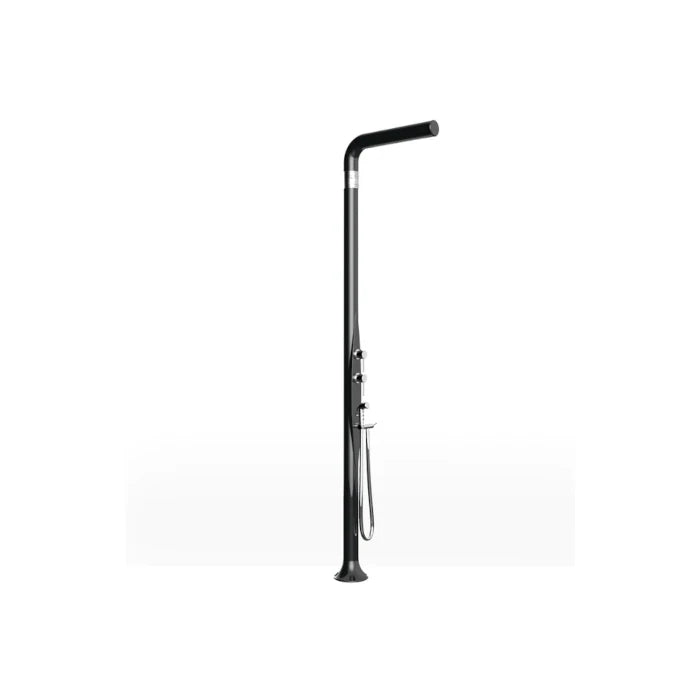 DOCCIA SOLARE ARKEMA DESIGN FUNNY YANG  T245 ALTEZZA 232CM