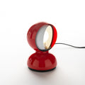 Lampada da Tavolo Artemide Eclisse Rossa E14