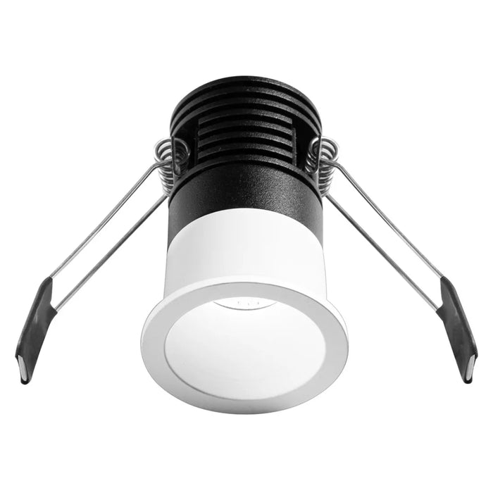 Gea Led Faretto Incasso Bianco - GFA1110C