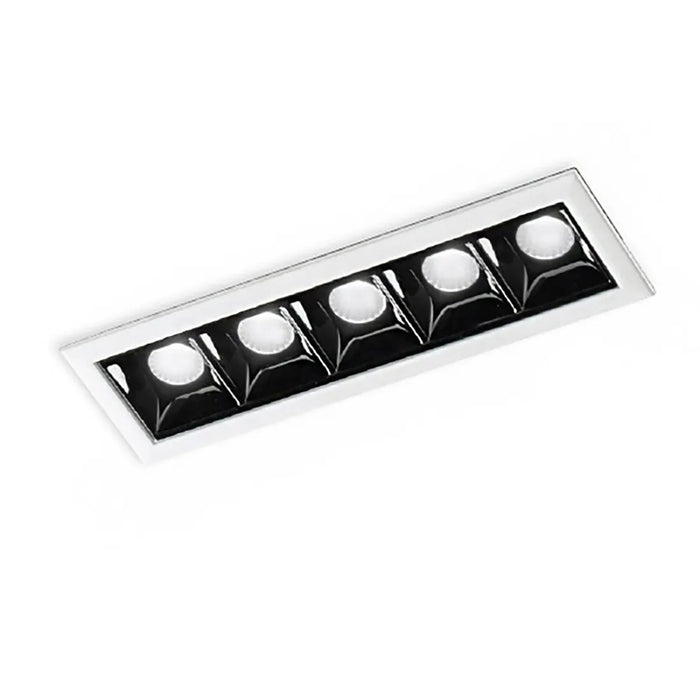 Gea Led Faretto Incasso Bianco - GFA1120C