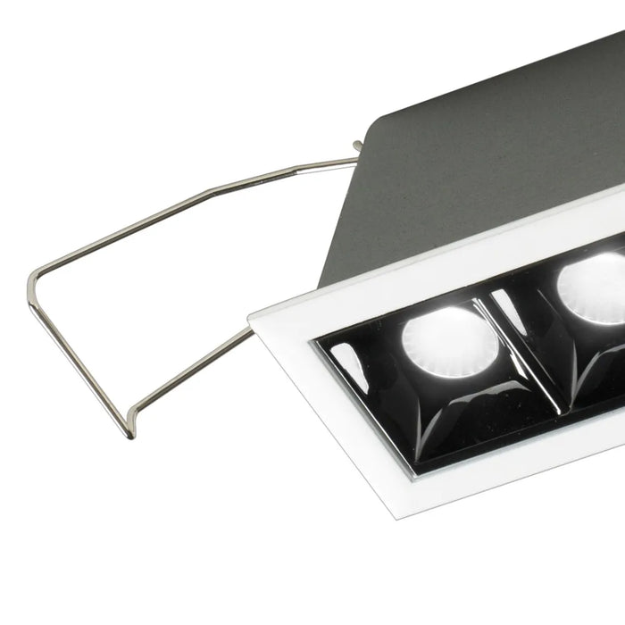 Gea Led Faretto Incasso Bianco - GFA1120C