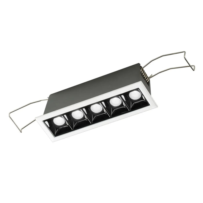 Gea Led Faretto Incasso Bianco - GFA1120C