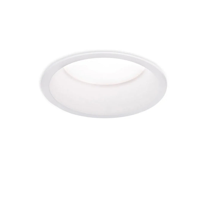 Gea Led Vega GFA1050C faretto da incasso tondo bianco LED 3000K - GFA1050C