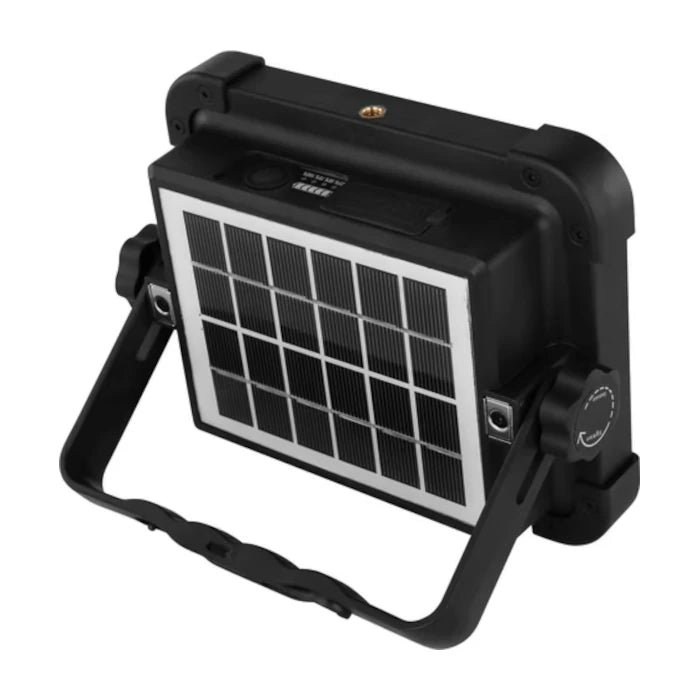 FARETTO SOLARE LED 30W BIANCO NEUTRO IP44