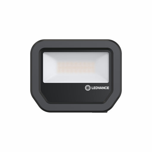 Proiettore LED da Esterno Ledvance Floodlight Gen 4 8W 1200lm IP66 – FL 10 — nero, vista frontale