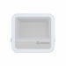 Proiettore LED da Esterno Ledvance Floodlight Gen 4 69W 10000lm IP66 – FL 100 — bianco, vista frontale