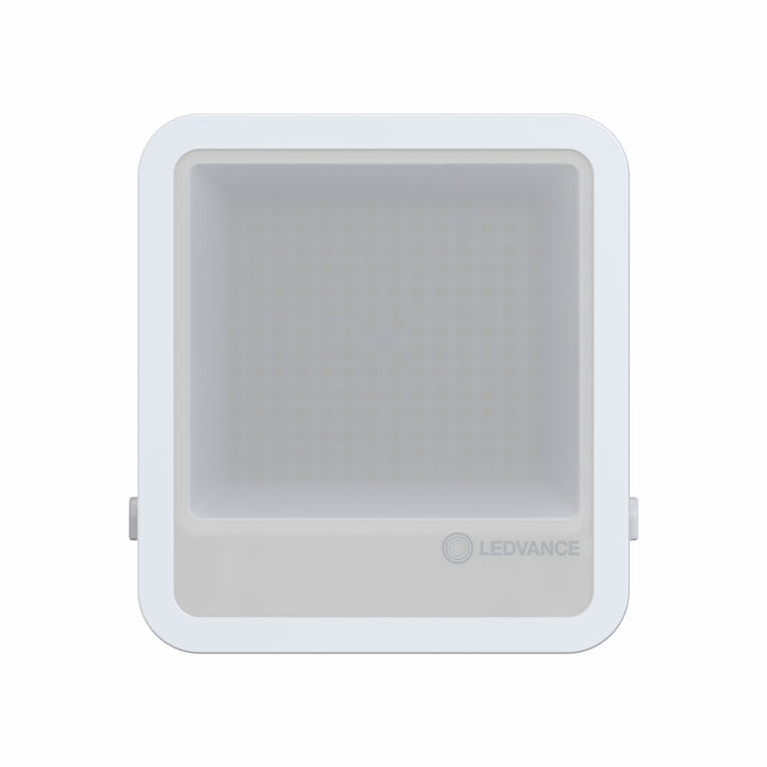 Proiettore LED da Esterno Ledvance Floodlight Gen 4 100W 15000lm IP66 – FL 150 — bianco, vista frontale