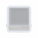 Proiettore LED da Esterno Ledvance Floodlight Gen 4 100W 15000lm IP66 – FL 150 — bianco, vista frontale
