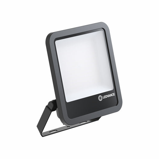Proiettore LED da Esterno Ledvance Floodlight Gen 4 100W 15000lm IP66 – FL 150 — nero, vista diagonale