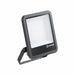 Proiettore LED da Esterno Ledvance Floodlight Gen 4 100W 15000lm IP66 – FL 150 — nero, vista diagonale