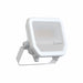 Proiettore LED da Esterno Ledvance Floodlight Gen 4 17W 2400lm IP66 – FL 20 — bianco, vista diagonale