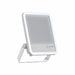 Proiettore LED da Esterno Ledvance Floodlight Gen 4 133W 20000lm IP66 – FL 200 — bianco, vista diagonale