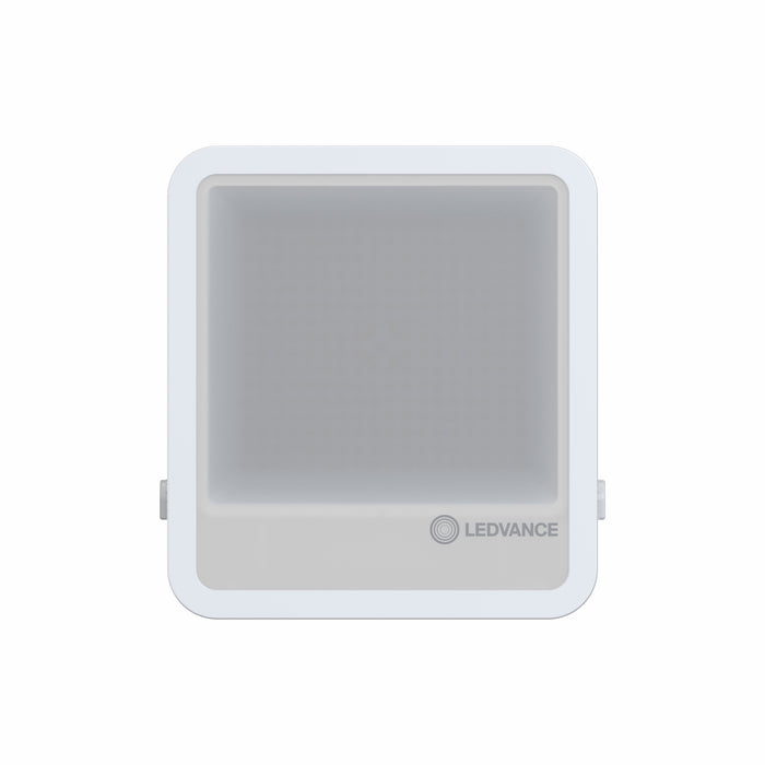 Proiettore LED da Esterno Ledvance Floodlight Gen 4 133W 20000lm IP66 – FL 200 — bianco, vista frontale