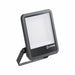 Proiettore LED da Esterno Ledvance Floodlight Gen 4 133W 20000lm IP66 – FL 200 — nero, vista diagonale