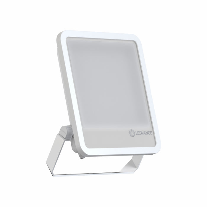 Proiettore LED da Esterno Ledvance Floodlight Gen 4 167W 25000lm IP66 – FL 250 — bianco, vista diagonale