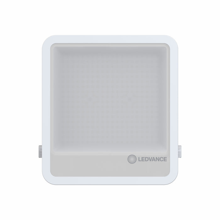 Proiettore LED da Esterno Ledvance Floodlight Gen 4 167W 25000lm IP66 – FL 250 — bianco, vista frontale