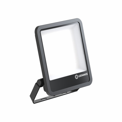 Proiettore LED da Esterno Ledvance Floodlight Gen 4 167W 25000lm IP66 – FL 250 — nero, vista diagonale