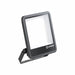 Proiettore LED da Esterno Ledvance Floodlight Gen 4 167W 25000lm IP66 – FL 250 — nero, vista diagonale