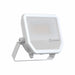 Proiettore LED da Esterno Ledvance Floodlight Gen 4 41W 6000lm IP66 – FL 50 — bianco, vista diagonale