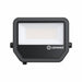 Proiettore LED da Esterno Ledvance Floodlight Gen 4 41W 6000lm IP66 – FL 50 — nero, vista frontale