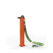 Doccia Solare da Esterno con Miscelatore Arkema Garden Surprise