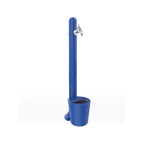 Fontana da Giardino con Cestello Arkema H2O