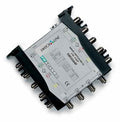 Multiswitch in Cascata 5 Ingressi 4 SAT + 1 TV Fracarro SWI3504T