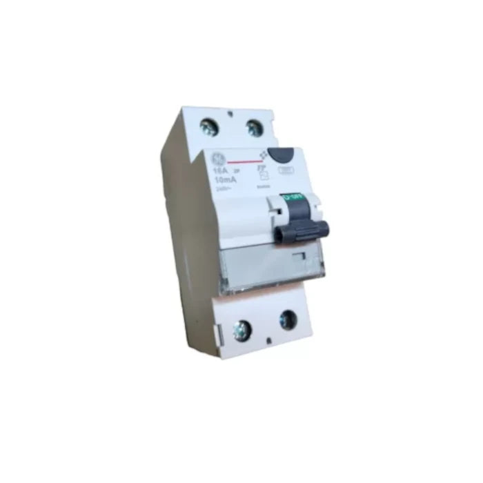 FP216//10 INTERRUTTORE DIFFERENZIALE PURO 2P 16A AC 0,01A 2M