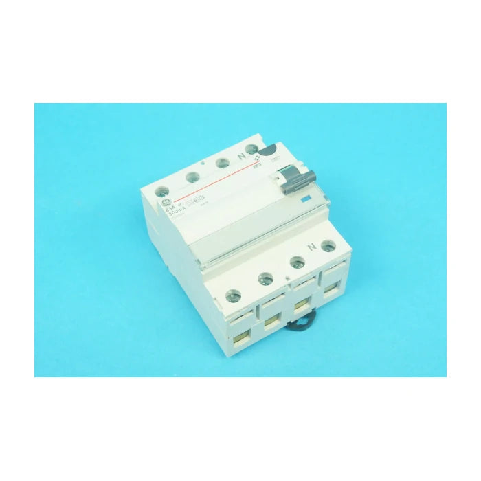 FPS463/300 INTERRUTTORE DIFFERENZIALE RESIDUALE 4 POLI 63A 300MA
