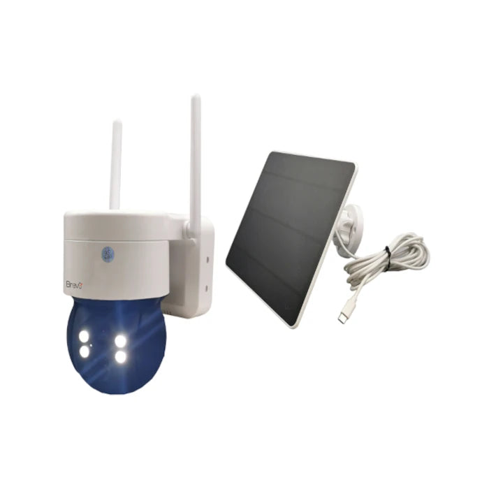 TELECAMERA GUARDIAN PRO LUX 4G - 3.0