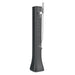 Doccia Solare Portatile con Doccino Arkema Happy Go 23L