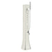 Doccia Solare Portatile con Doccino Arkema Happy Go 23L