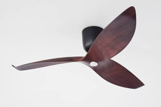 Kit Luce a LED Aeratron per Ventilatori da Soffitto 3 Pale Serie FR