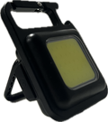 Mini Torcia LED COB Ricaricabile Imperia 5W