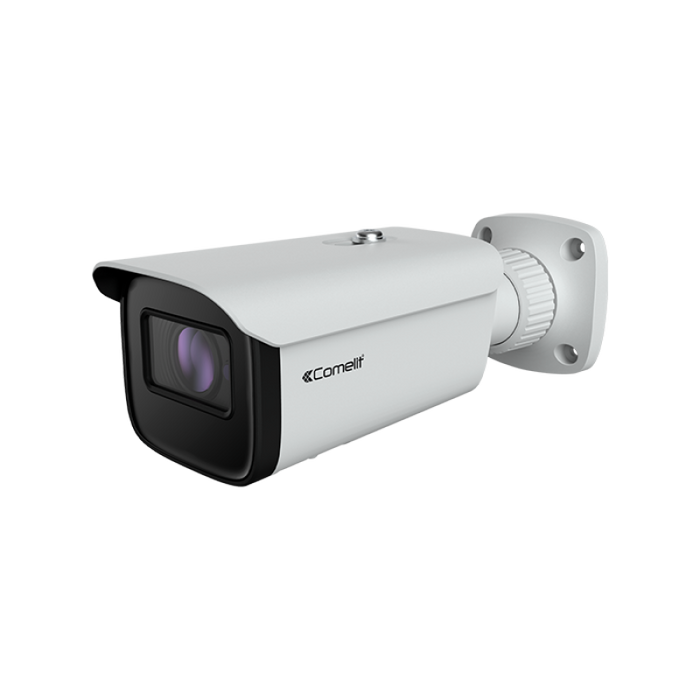 TELECAMERA IP BULLET 8MP 2.8MM COMELIT IPBCAMA08FA