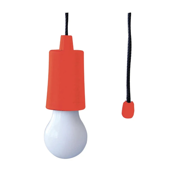 LAMPADINA A LED CON CORDINO PER INTERNI