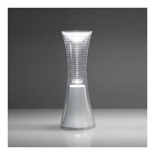 ARTEMIDE COME TOGETHER LAMPADA RICARICABILE